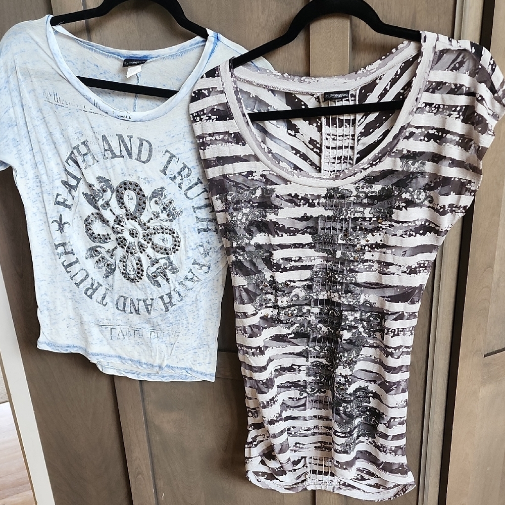 Daytrip Tops